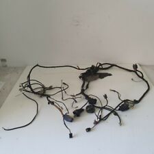 Impianto elettrico peugeot usato  Casoria