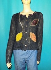 Cardigan maille louise d'occasion Cardigan maille louise d'occasion  Sète