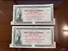 Lotto buoni postali usato  Rivoli