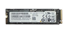 Usado, Samsung PM9A1 1TB M.2 2280 Opal NVMe (MZ-VL21T0HCLR) comprar usado  Enviando para Brazil