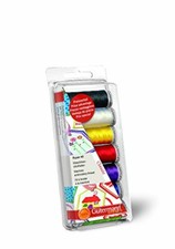 Gutermann set fili usato  Italia