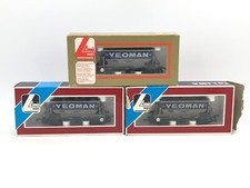 Lima gauge yeoman for sale  THETFORD