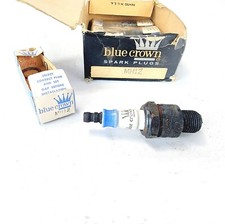 Nos blue crown for sale  Mount Airy