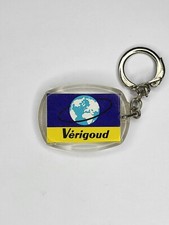 Vintage verigoud keychain d'occasion  Expédié en Belgium