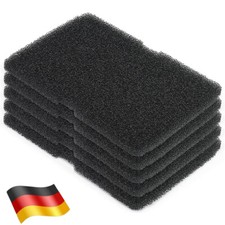 5 x filtr gąbkowy do filtra suszarki z pompą ciepła Beko DPU 7340 / DPU 8306 na sprzedaż  Wysyłka do Poland