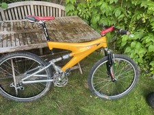 Vintage trek y33 for sale  DONCASTER