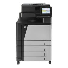 Color laserjet enterprise gebraucht kaufen  Calw