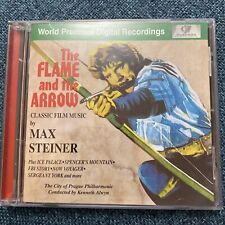 Max steiner classic for sale  STAFFORD