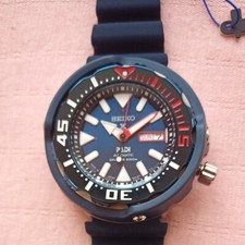 Relógio masculino automático SEIKO SRPA83J PADI colaboração analógico do Japão comprar usado  Enviando para Brazil