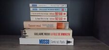 Lot livres guillaume d'occasion  Aubenas
