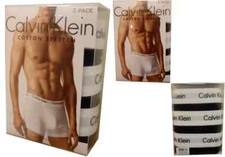 Original calvin klein d'occasion  Expédié en Belgium