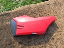 Honda cb125t 125 for sale  MALVERN
