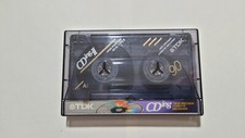 Tdk cding high for sale  LEICESTER