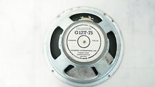 1980s celestion speaker for sale  Los Angeles