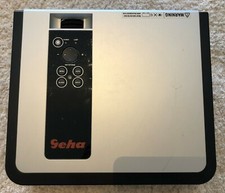 Geha compact 239w gebraucht kaufen  Zusmarshausen