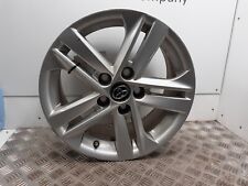 Alloy wheel toyota for sale  DONCASTER