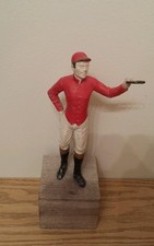 Scarce vintage cast for sale  Fort Lauderdale