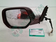 Honda 2011 wing for sale  BOOTLE