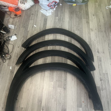 Fender flares for sale  Wonder Lake