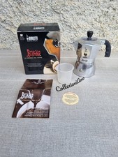 Caffettiera bialetti brikka usato  Italia
