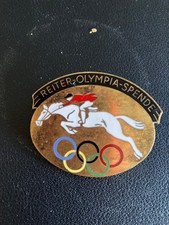1936 olympic pin for sale  Brentwood