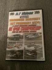 Banger racing dvd for sale  MAIDSTONE