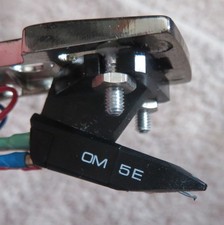 Ortofon cartridge stylus for sale  DERBY