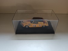 Résine citroen prototype d'occasion  Poitiers