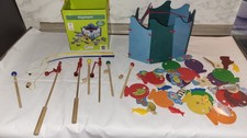 Angelspiel kinder magnetisch gebraucht kaufen  Rohr i.NB