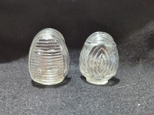 Vintage clear glass for sale  York