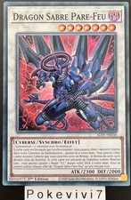 Card dragon sword d'occasion  Expédié en Belgium