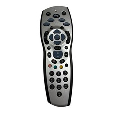 Sky remote vintage for sale  FELIXSTOWE