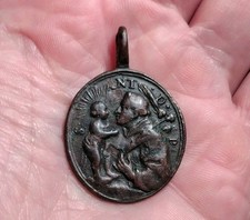 Rara medaglia votiva usato Rara medaglia votiva usato  Castelnuovo Magra