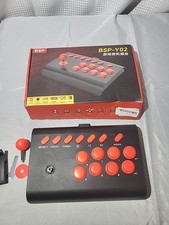 Y02 arcade joystick for sale  Las Vegas