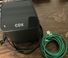 Cox panoramic cable for sale  Oklahoma City