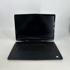 Dell alienware m17 for sale  Sanford