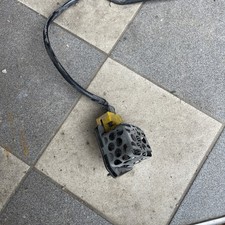 Widerstand lüftung gebläsemo gebraucht kaufen Widerstand lüftung gebläsemo gebraucht kaufen  Strehla