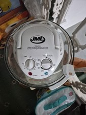 Jml halogen oven for sale  ISLE OF BUTE