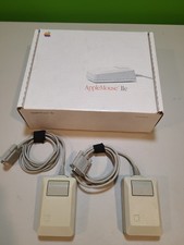Two apple mouse d'occasion  Expédié en Belgium