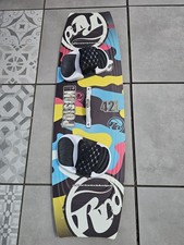 Rrd poison kitesurfing for sale  LANCING