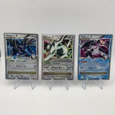 Dialga lv. palkia d'occasion  Expédié en Belgium