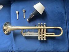 Boozey hawkes trumpet for sale  ARUNDEL