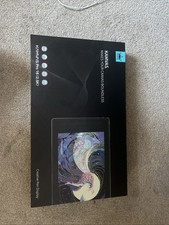 Huion kamvas pro for sale  PAIGNTON