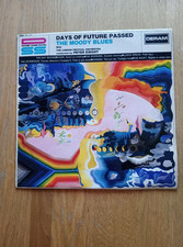 Moody blues days for sale  BRIGHTON