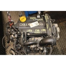 Motore compl. comp.ok usato Motore compl. comp.ok usato  Bedizzole