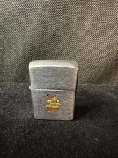 Vintage mcm zippo for sale  Idaho Springs