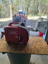 Honda eu1000i 1000w for sale  Cambridge