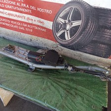Motorino tergicristallo anteri usato  Marcianise