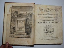 Gemme antiche fig. usato  Arezzo
