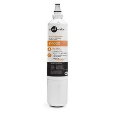 Cartucho de substituição de filtro de água sob a pia INSINKERATOR F-1000 comprar usado  Enviando para Brazil